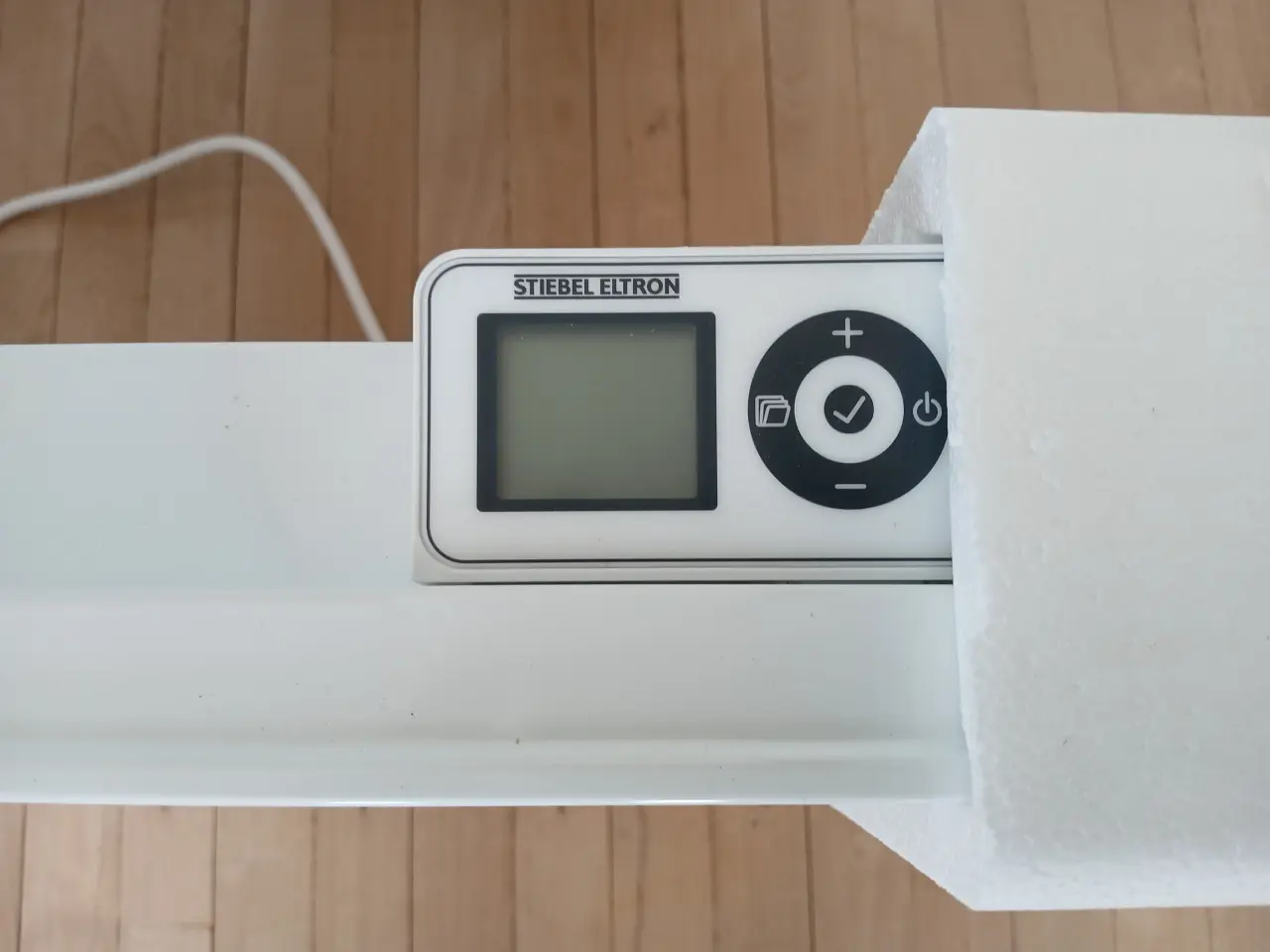 Billede 3 - Stiebel eltron cns 200 trend