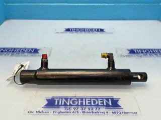 New Holland BB9090 Cylinder 700726996