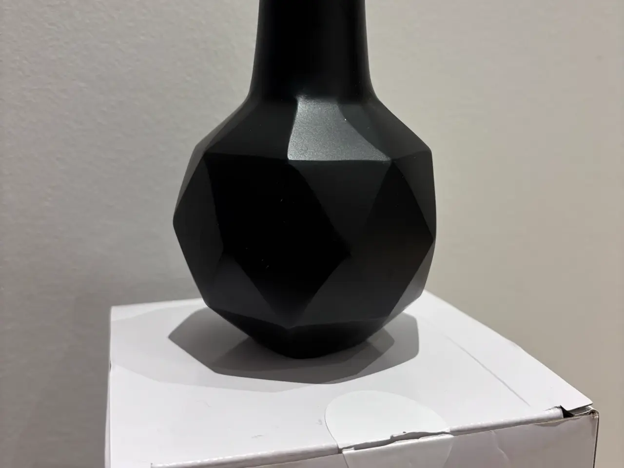 Billede 3 - Lille vase