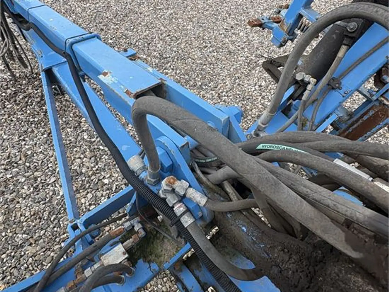 Billede 16 - Lemken Solitair 9