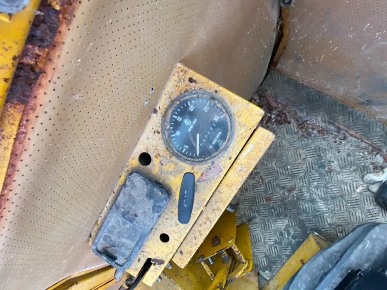 Billede 18 - Hydrema 800 Dumper