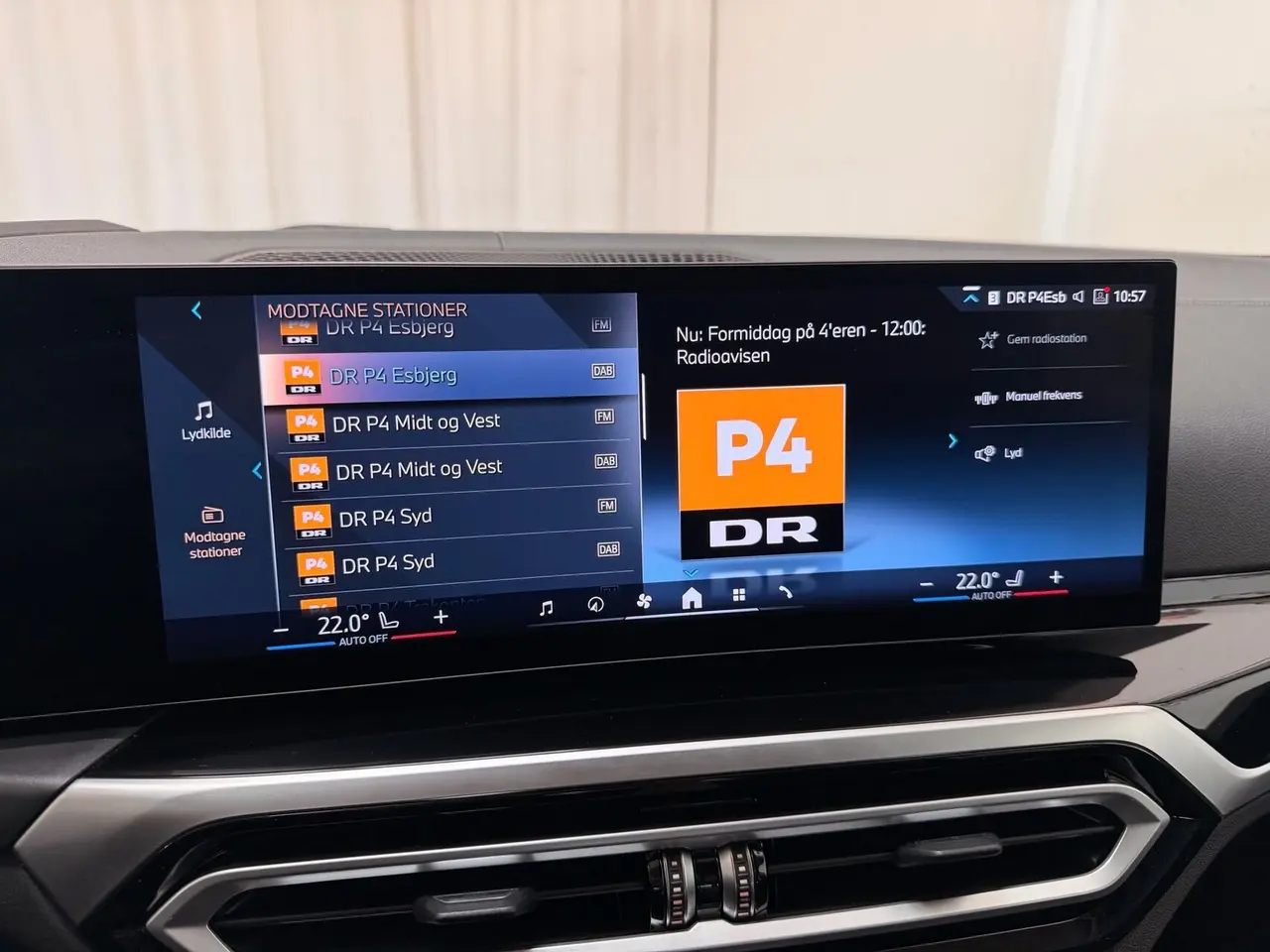 Billede 17 - BMW i4 eDrive40 Gran Coupé EL Charged 340HK 5d Aut.