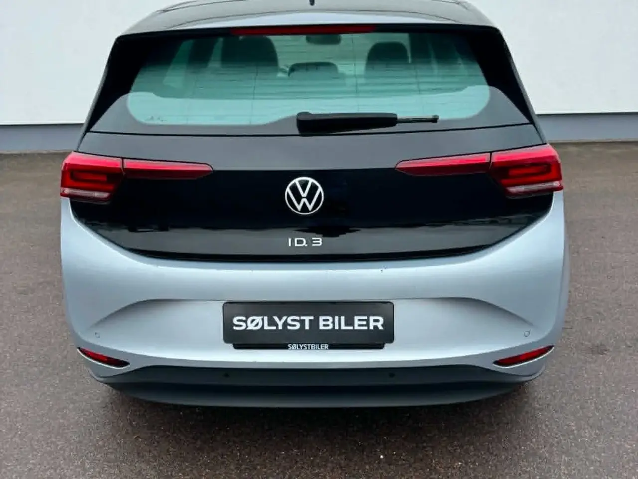 Billede 13 - VW ID.3 58 Pro Performance Life