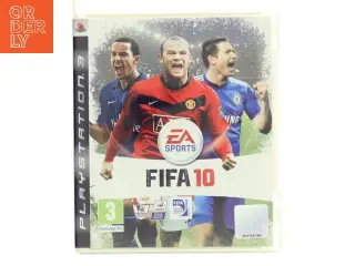 Fifa 10 (DVD)