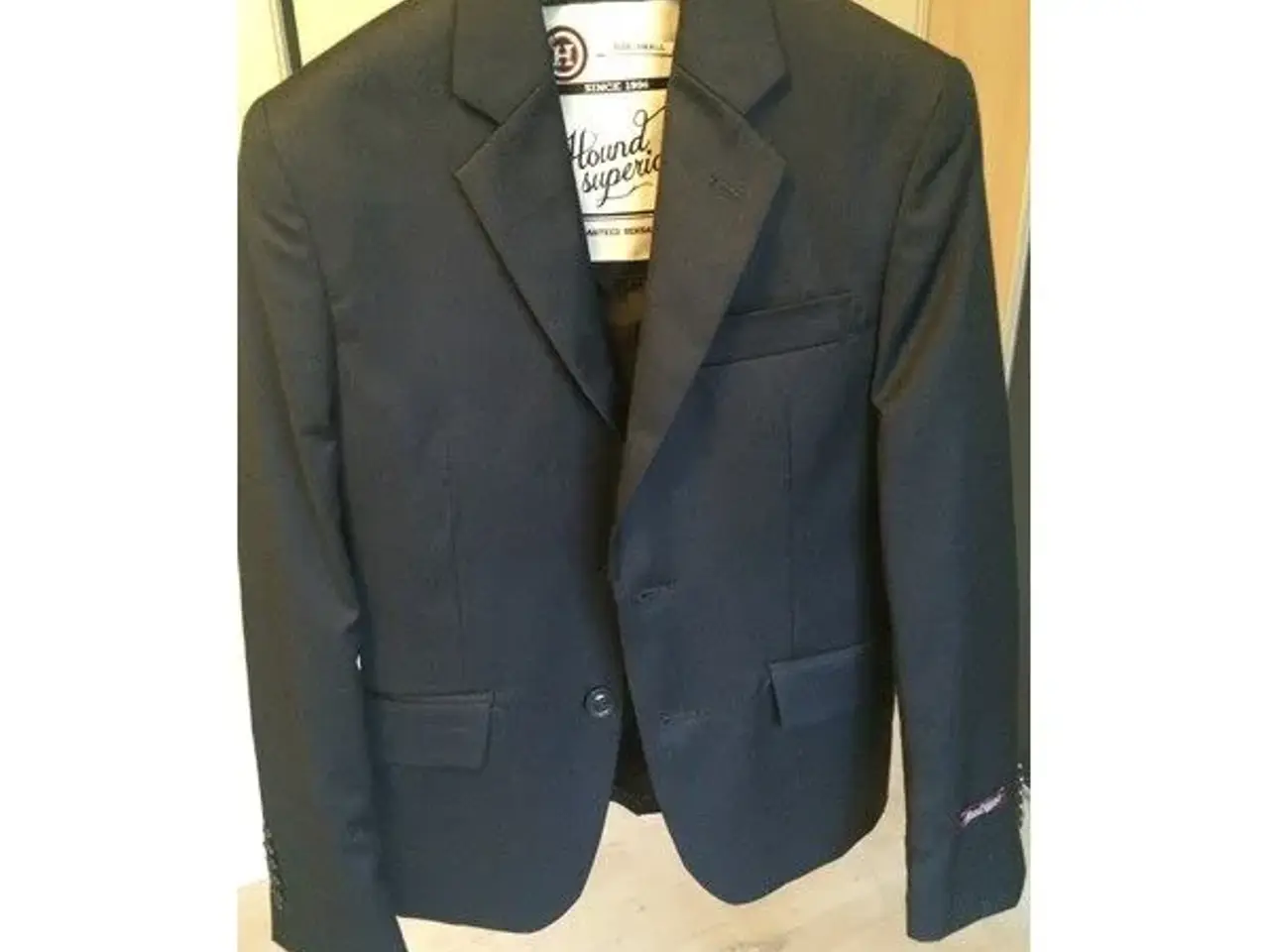 Billede 1 - Konfirmations Blazer
