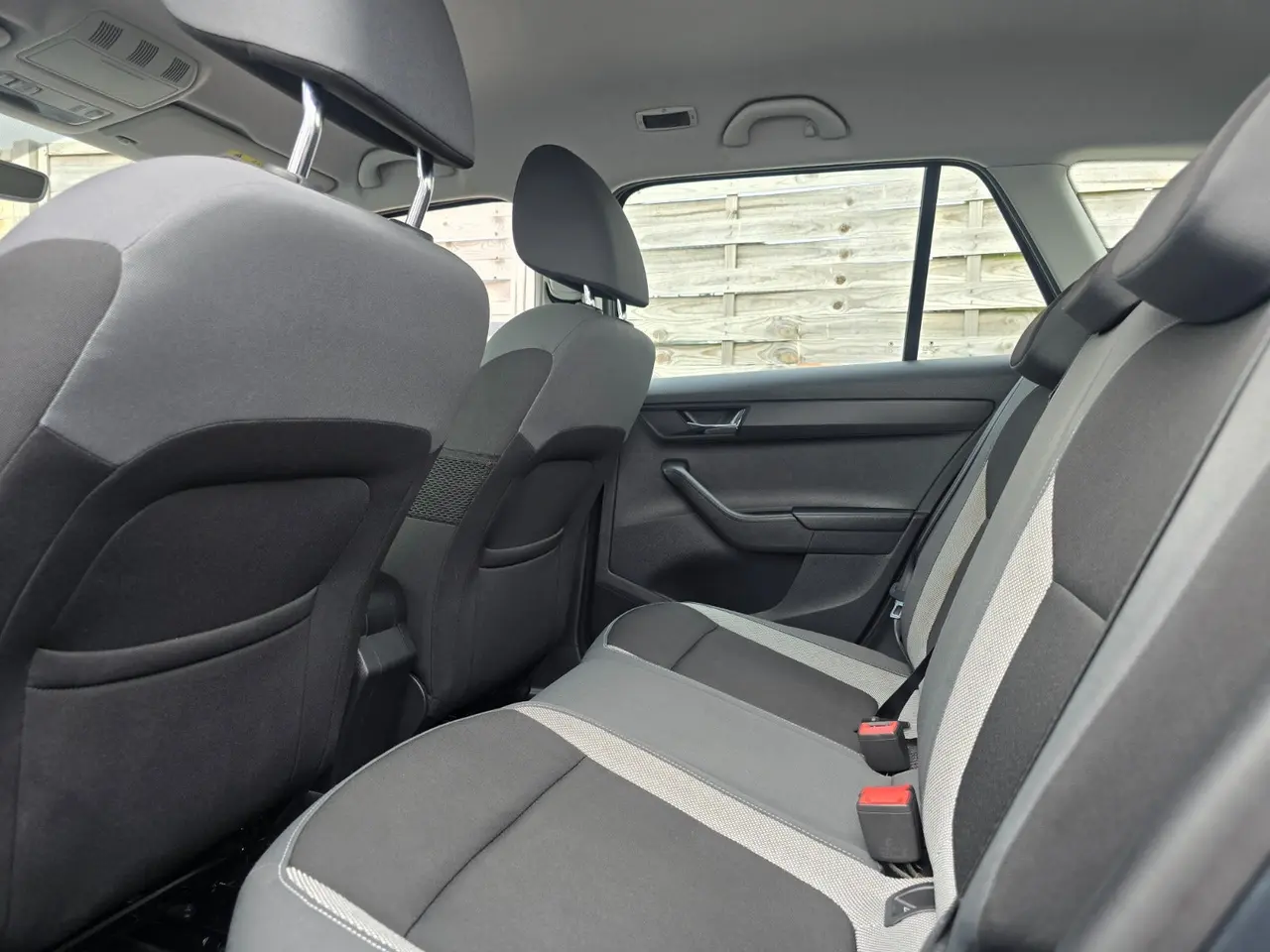 Billede 15 - Skoda Fabia 1,2 TSi 90 Ambiente Combi