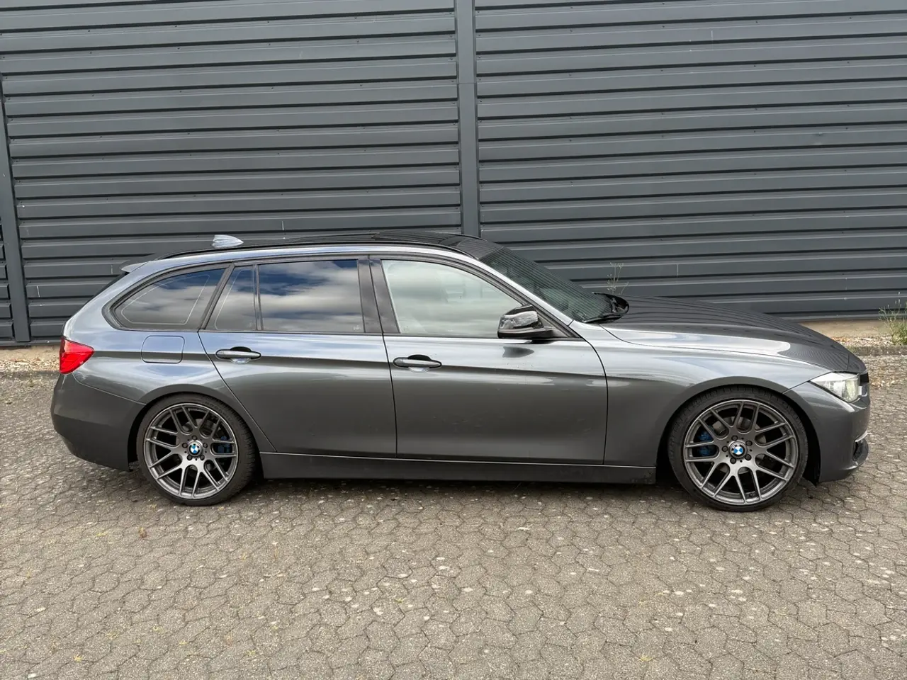 Billede 2 - BMW f31 320i