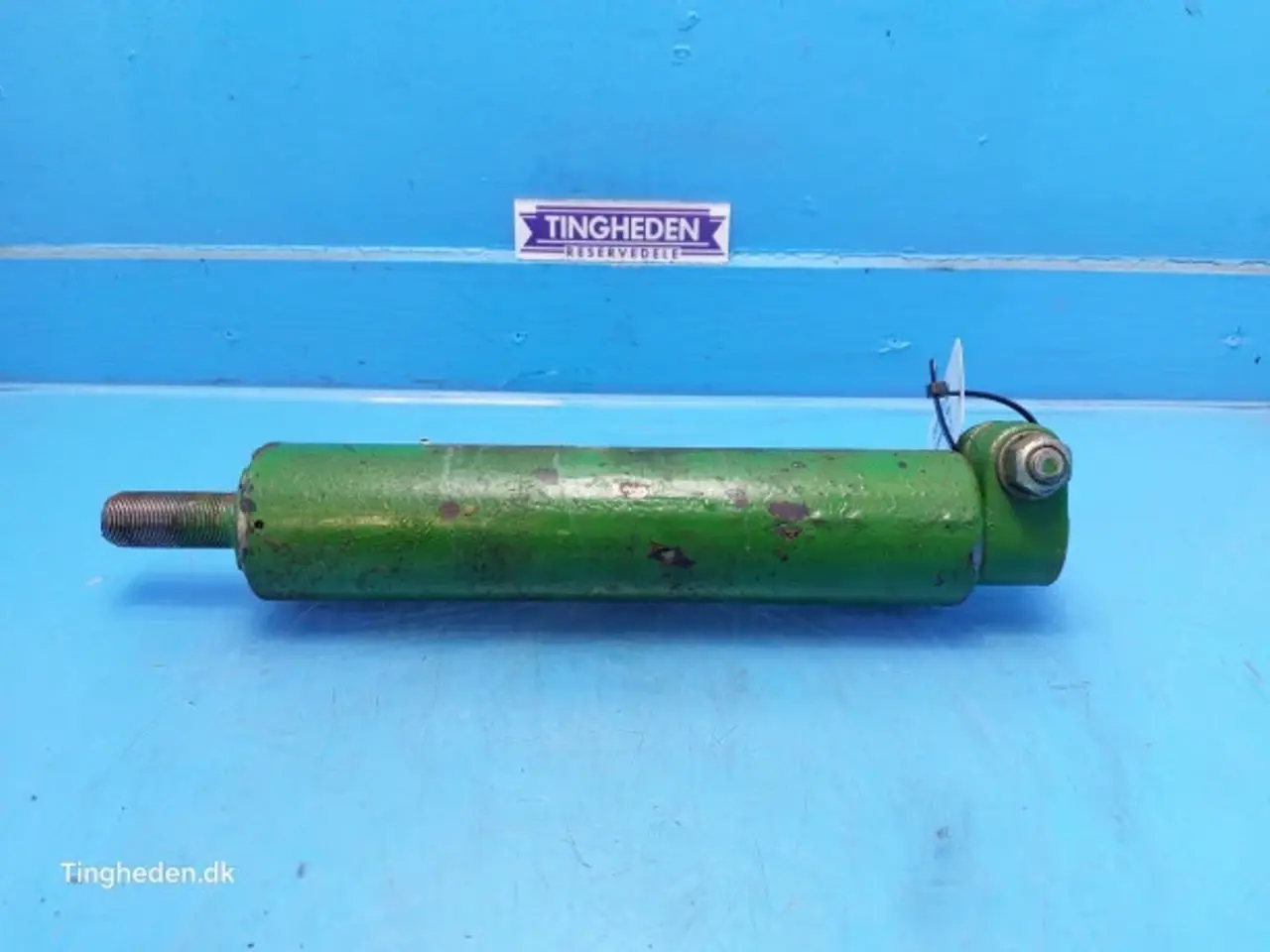 Billede 8 - John Deere 3040 Styrecylinder AL32985