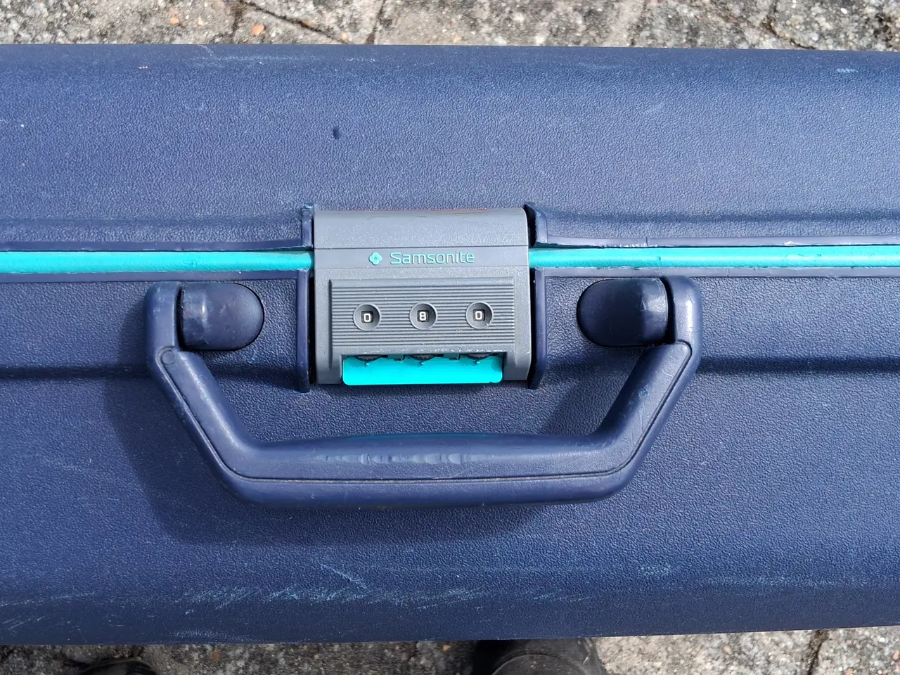 Billede 6 - 2 stk. Samsonite kuffert