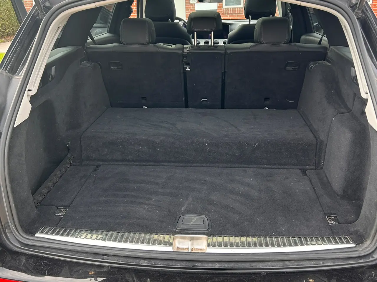Billede 10 - Mercedes E300 e 2,0 Advantage stc. aut.