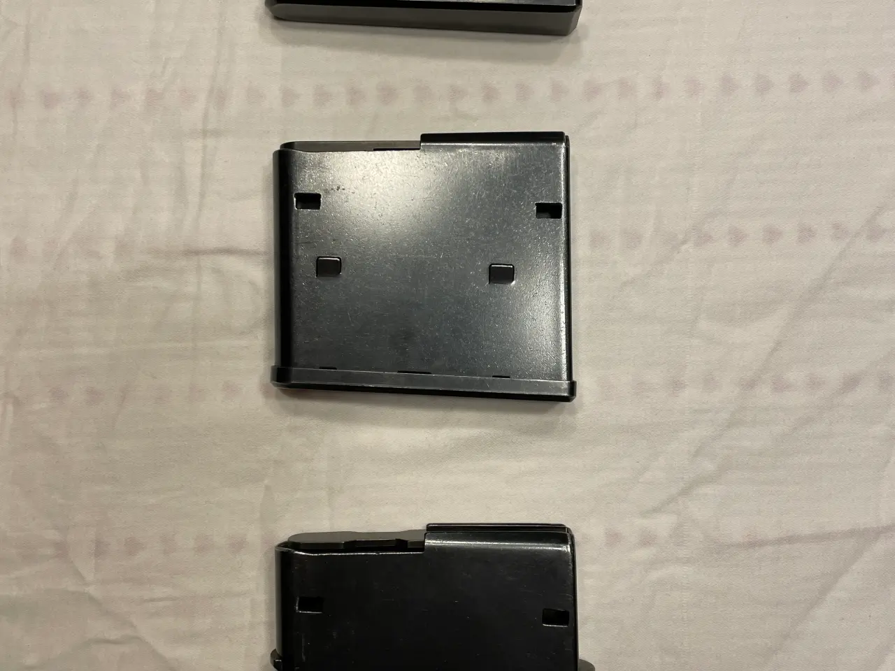 Billede 10 - Schultz og Larsen Victory 6,5 x 55 og 9,3 x 62