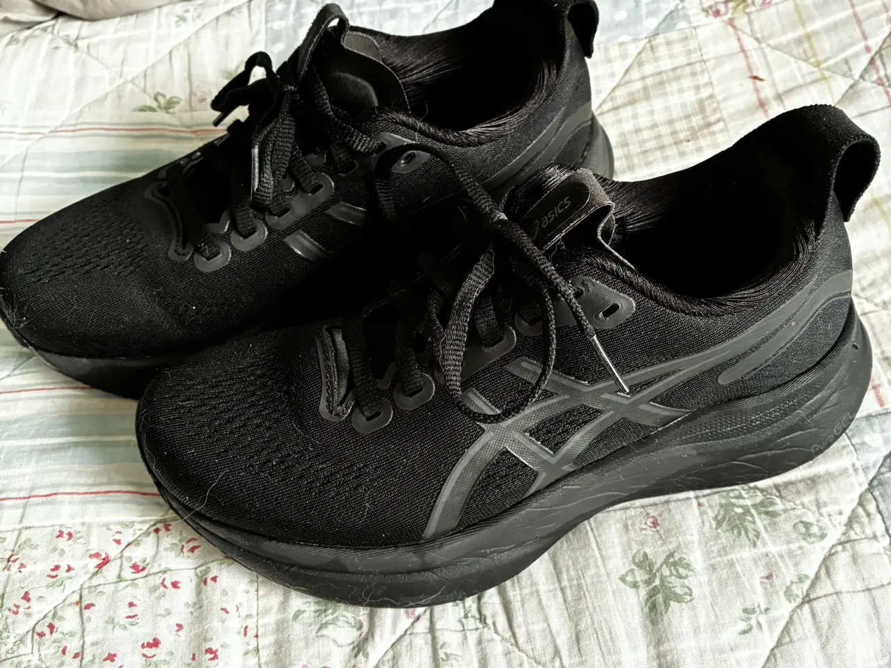 Billede 4 - Asics Kayano til under halv pris