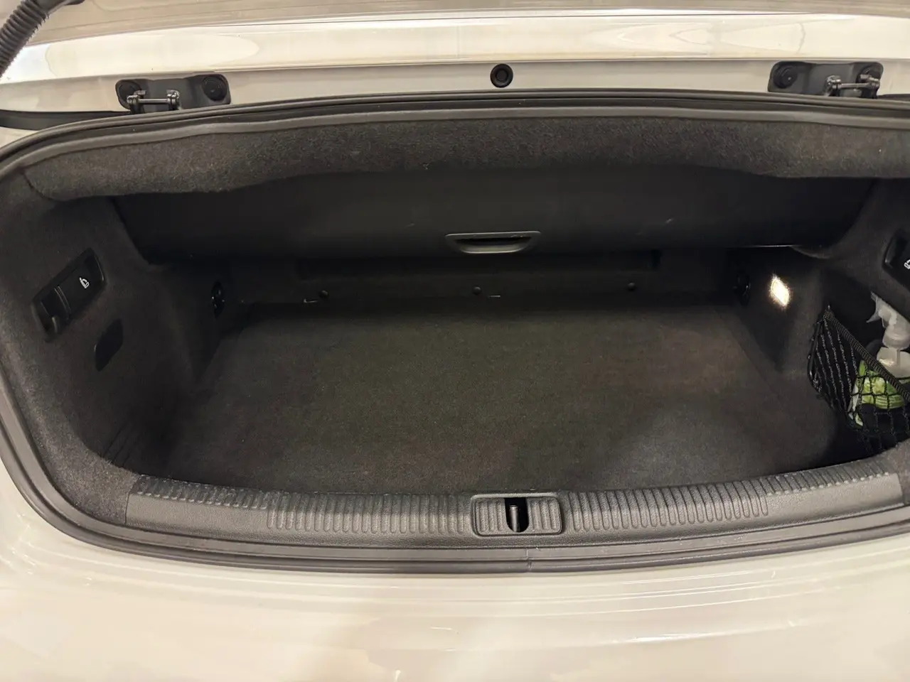 Billede 15 - Audi A3 2,0 TFSi 190 Sport Cabriolet S-tr.