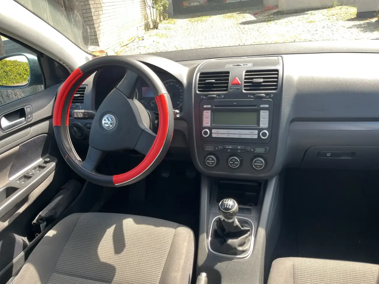 Billede 14 - VW Golf V 1,4 TSi 122 Trendline Variant