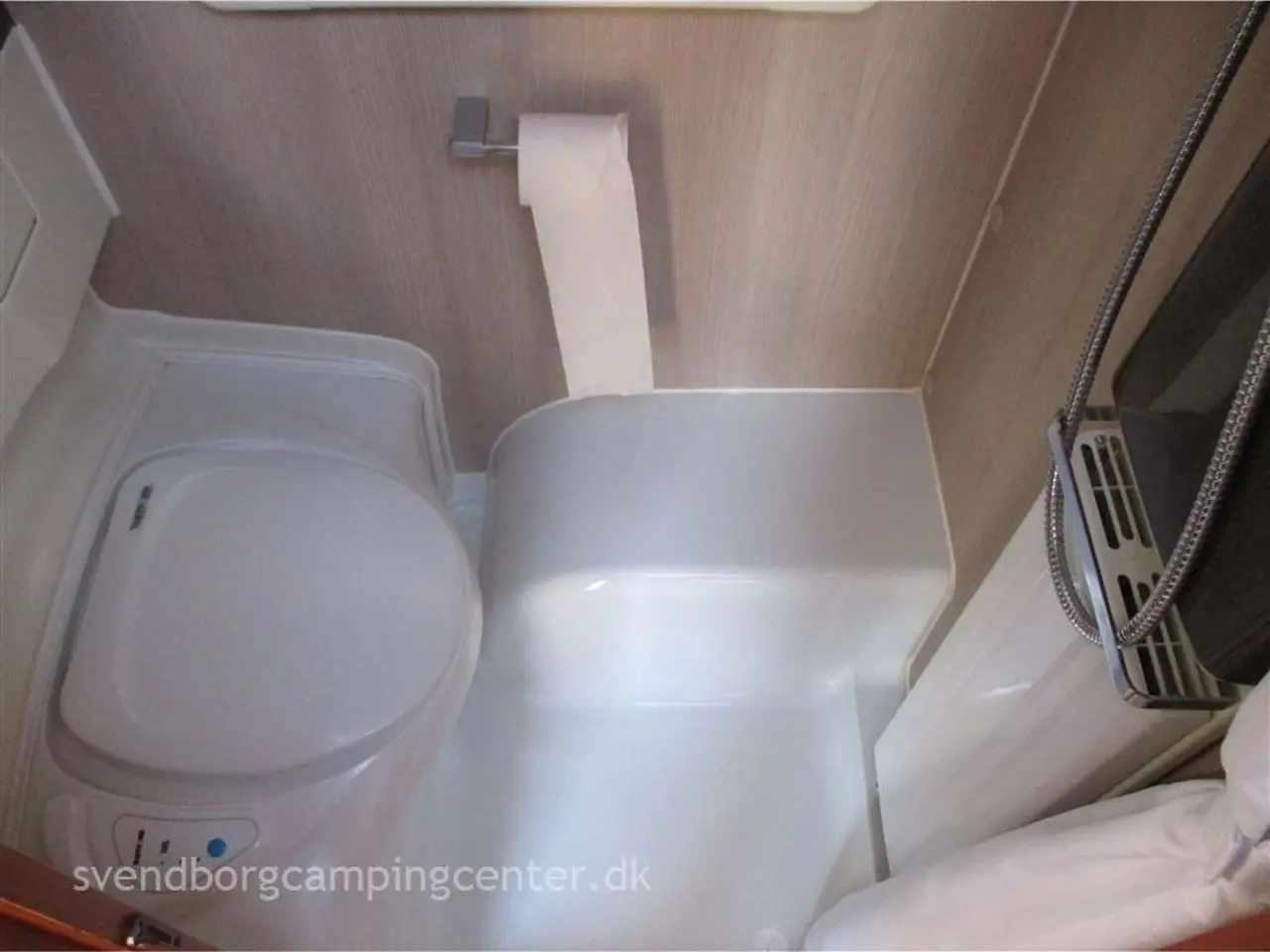 Billede 10 - 2015 - Adria Alpina 563 LU