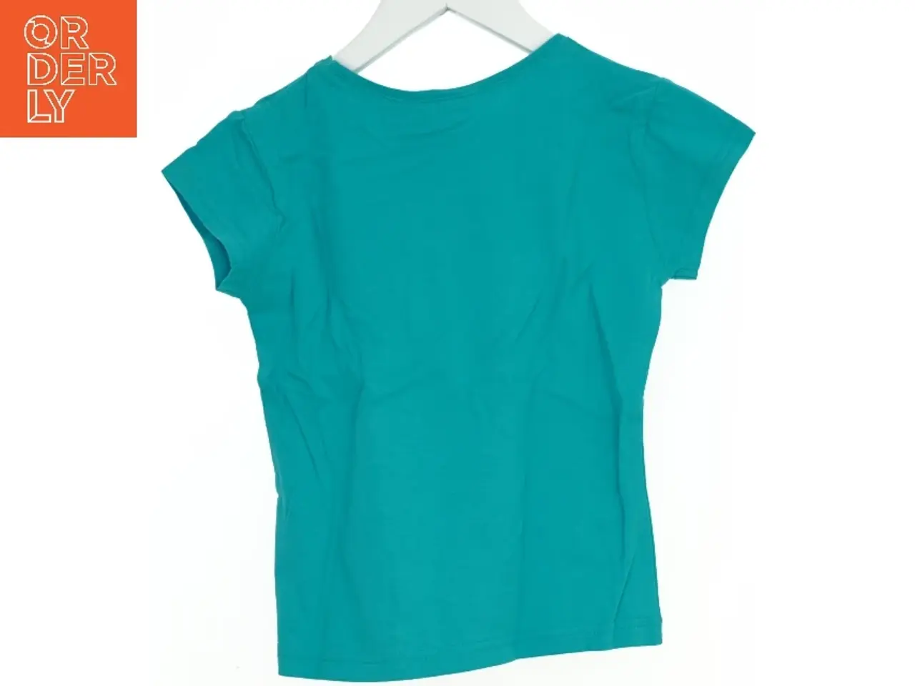 Billede 1 - T-Shirt (str. 140 cm)