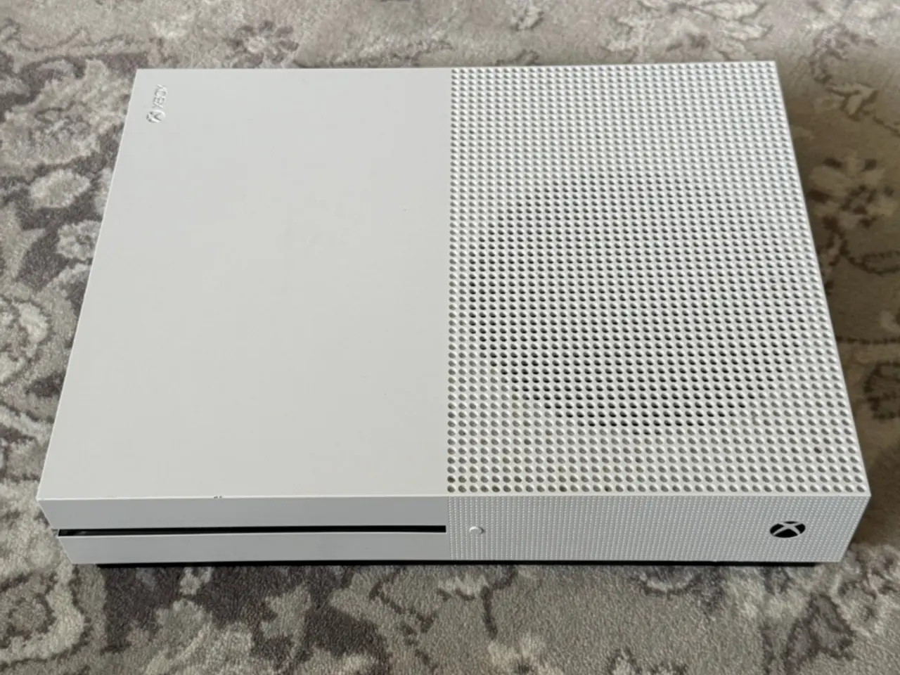 Billede 1 - Xbox One S 500gb