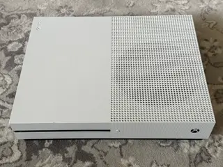 Xbox One S 500gb