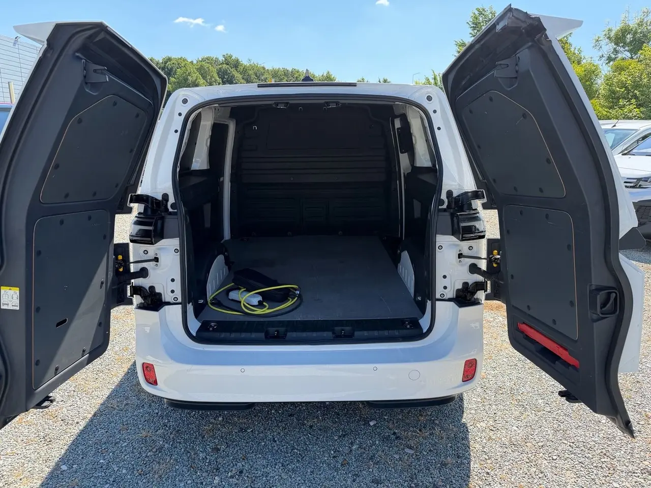 Billede 10 - VW ID. Buzz 77 Cargo Comfort