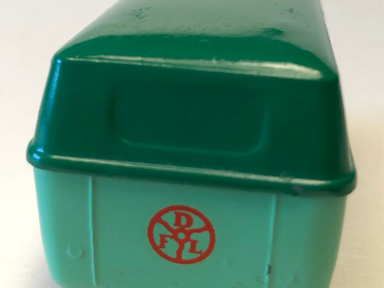 Billede 4 - TEKNO...VW DANSKE FARVE- OG LAKFABRIKKER