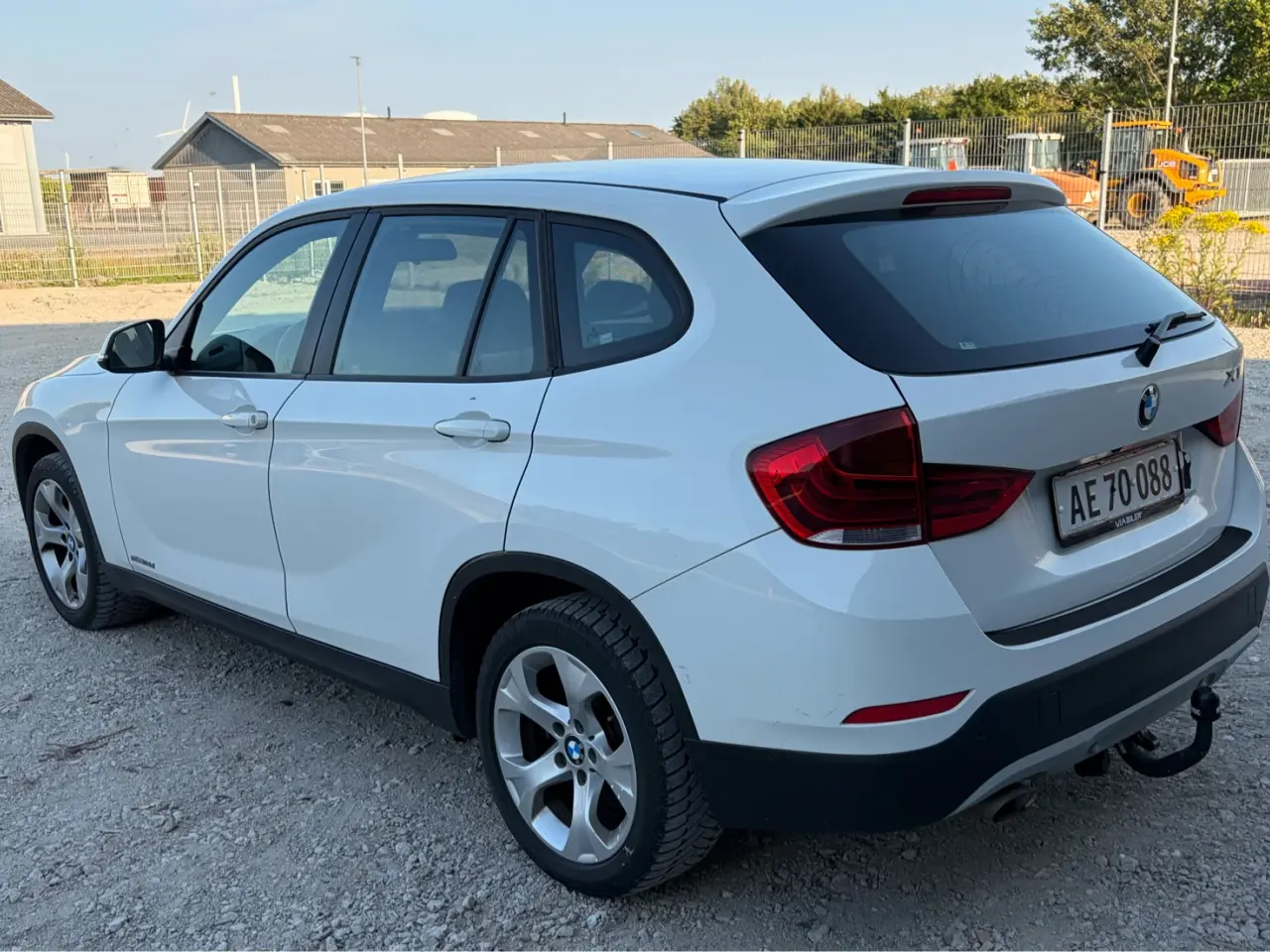 Billede 13 - BMW X1 - 2,0 18d nysynet