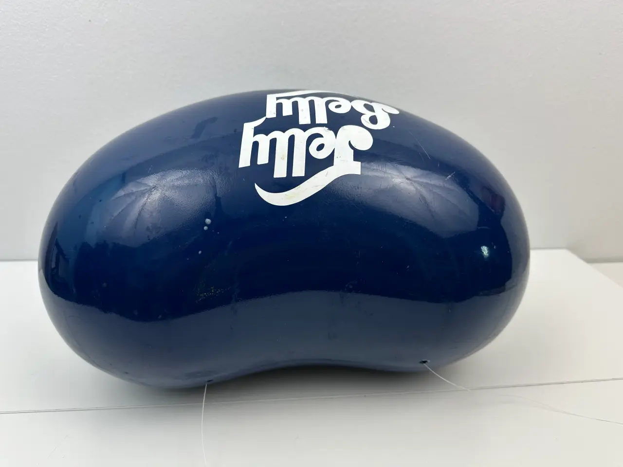 Billede 5 - Stor "Jelly Belly Bean' (Butiksdisplay)