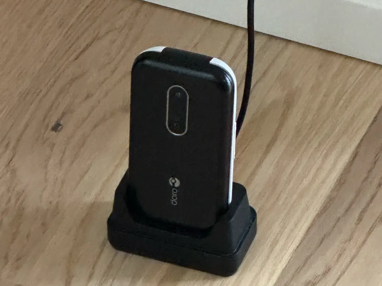 Billede 5 - Doro 6621 mobiltelefon