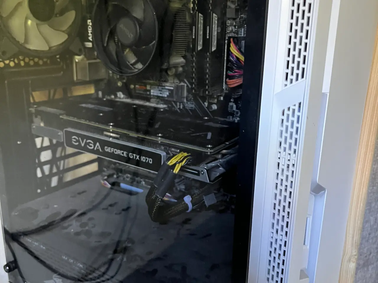 Billede 2 - Sælger gaming set up