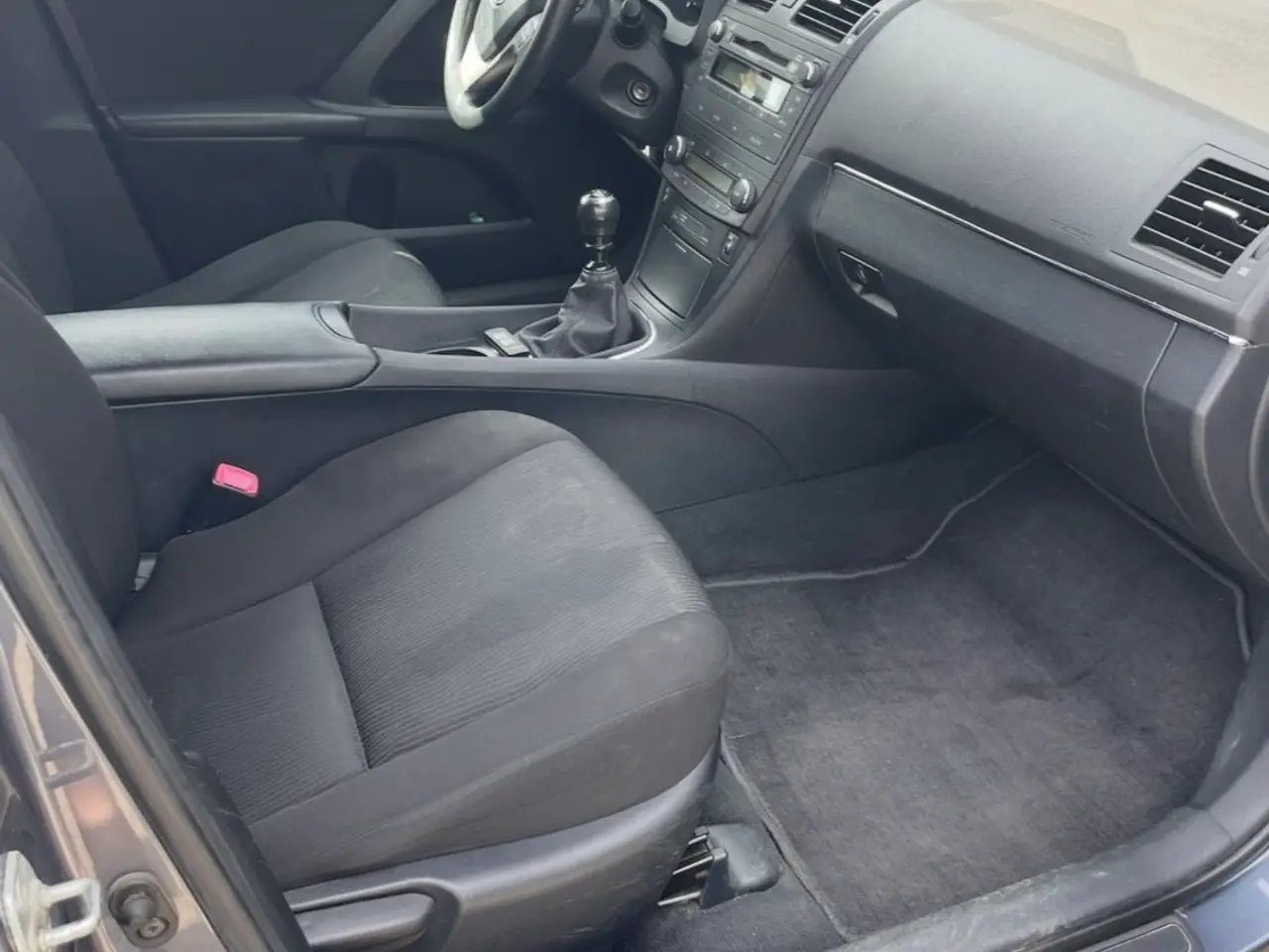Billede 6 - Toyota Avensis