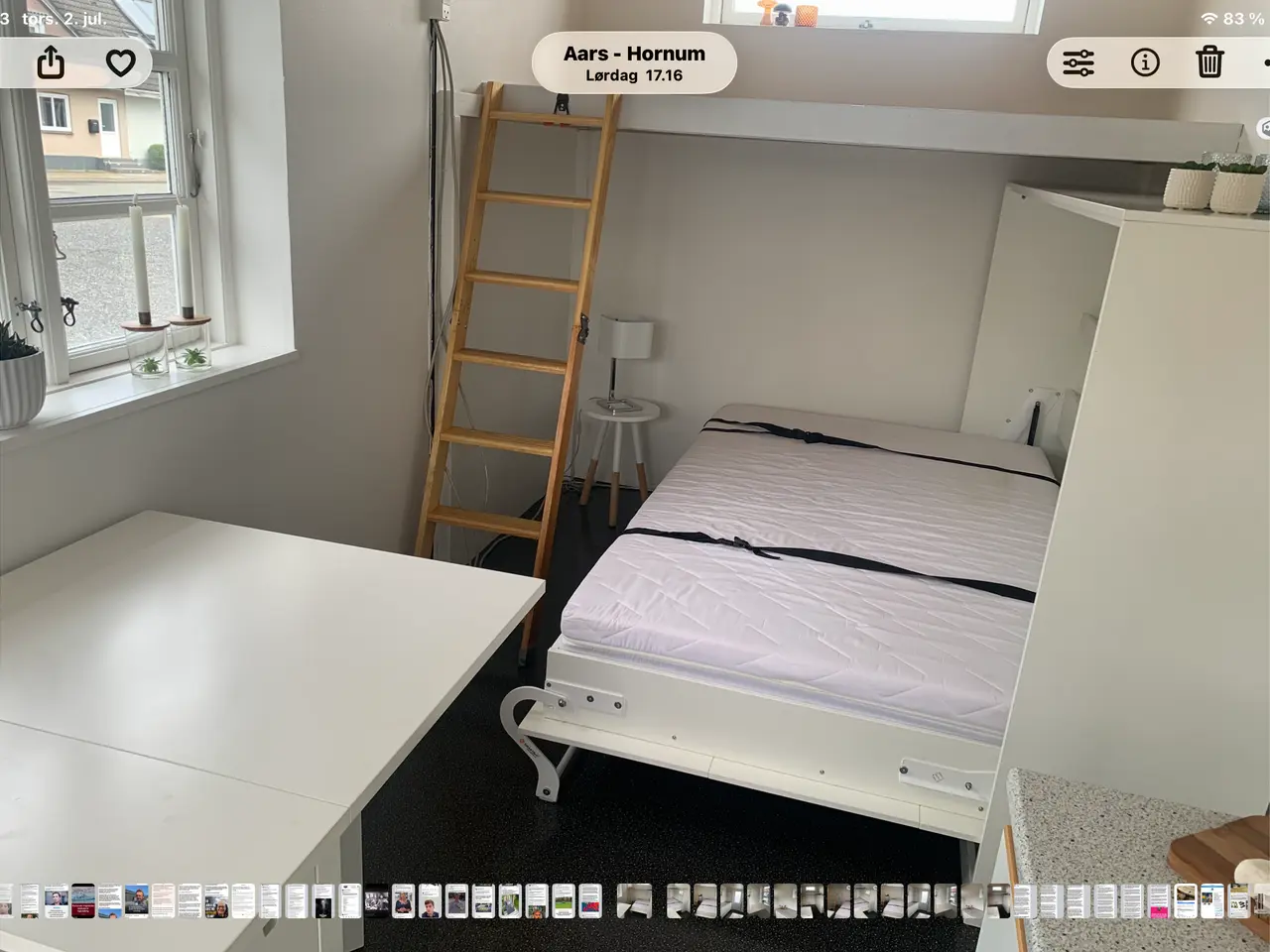 Billede 3 - Tiny House - Anneks - 18 m2