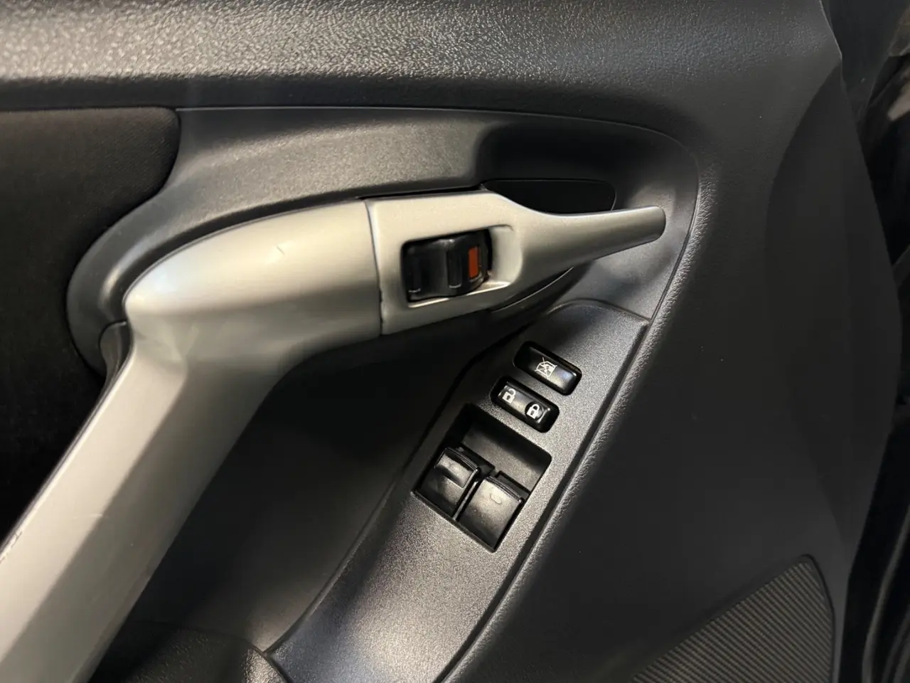 Billede 12 - Toyota Verso 1,6 T1 7prs