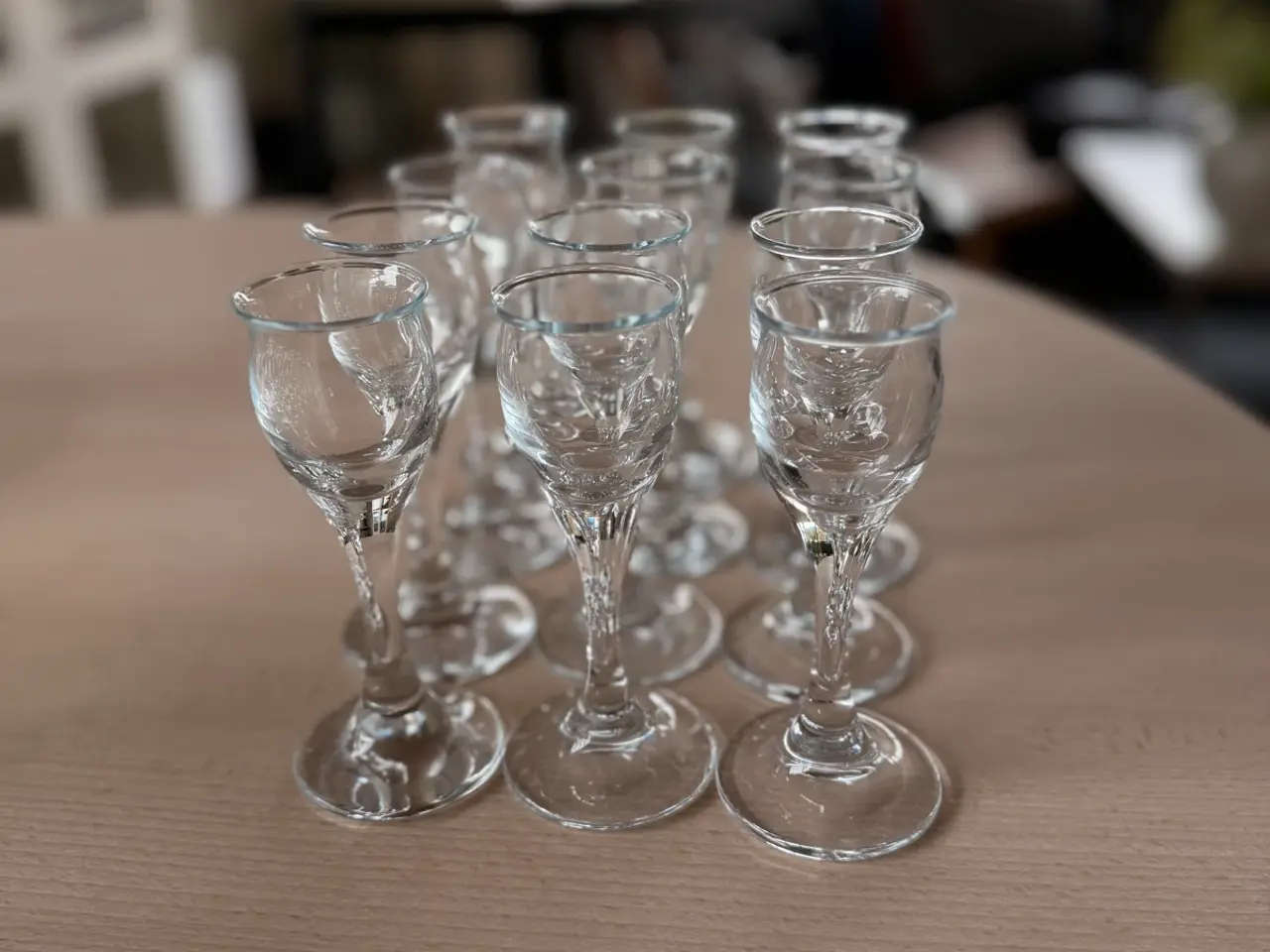 Billede 3 - Holmgaard Idélle - stor samling