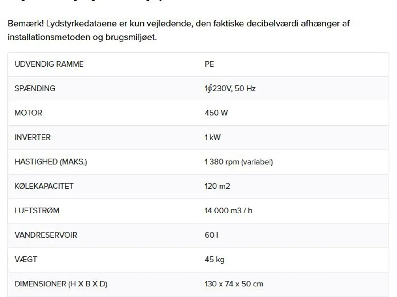 Billede 12 - RexNordic REX 14000