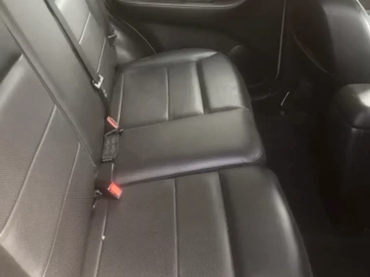 Billede 11 - Ford Maverick  3,0 Xlt 4x4 Personbil 2007 Automatg