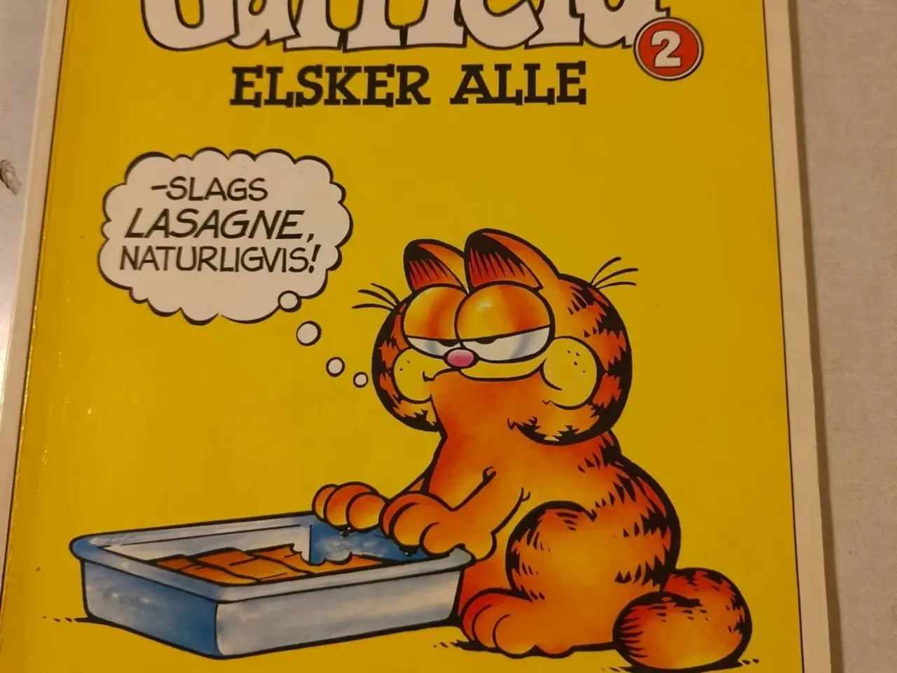 Billede 12 - 120 tegneserier sælges