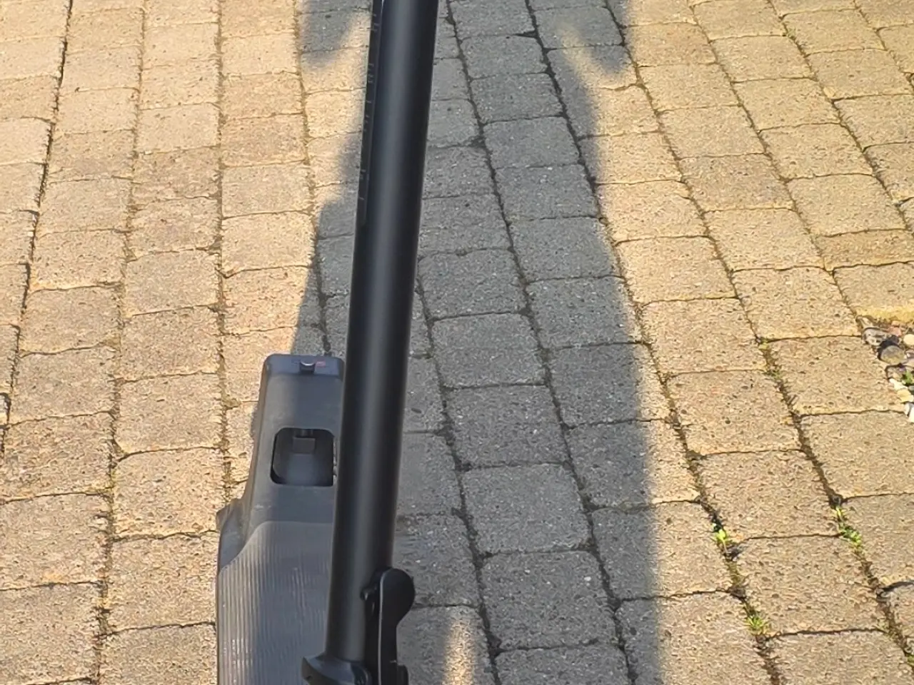 Billede 2 - Xiaomi Scooter Lite 4