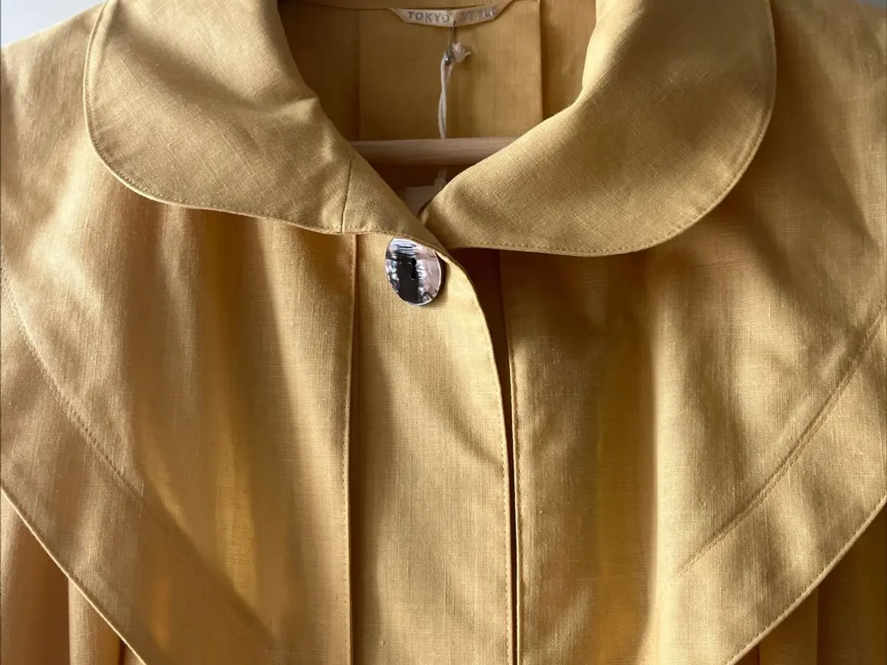 Billede 1 - Vintage Japanese unused jacket from Mochi Cph