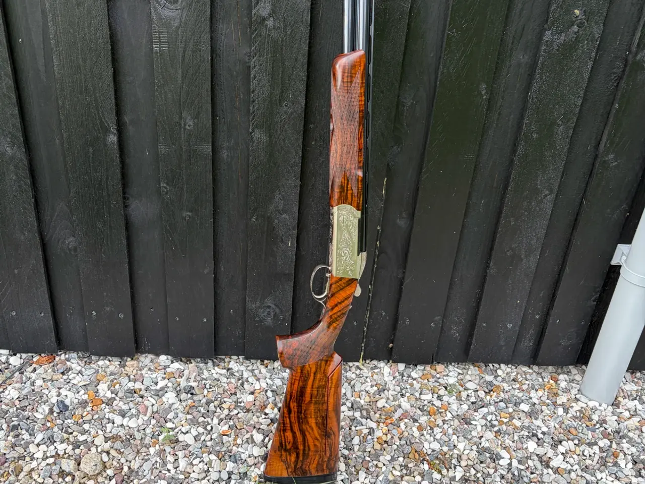 Billede 5 - Krieghoff K80 Pacures