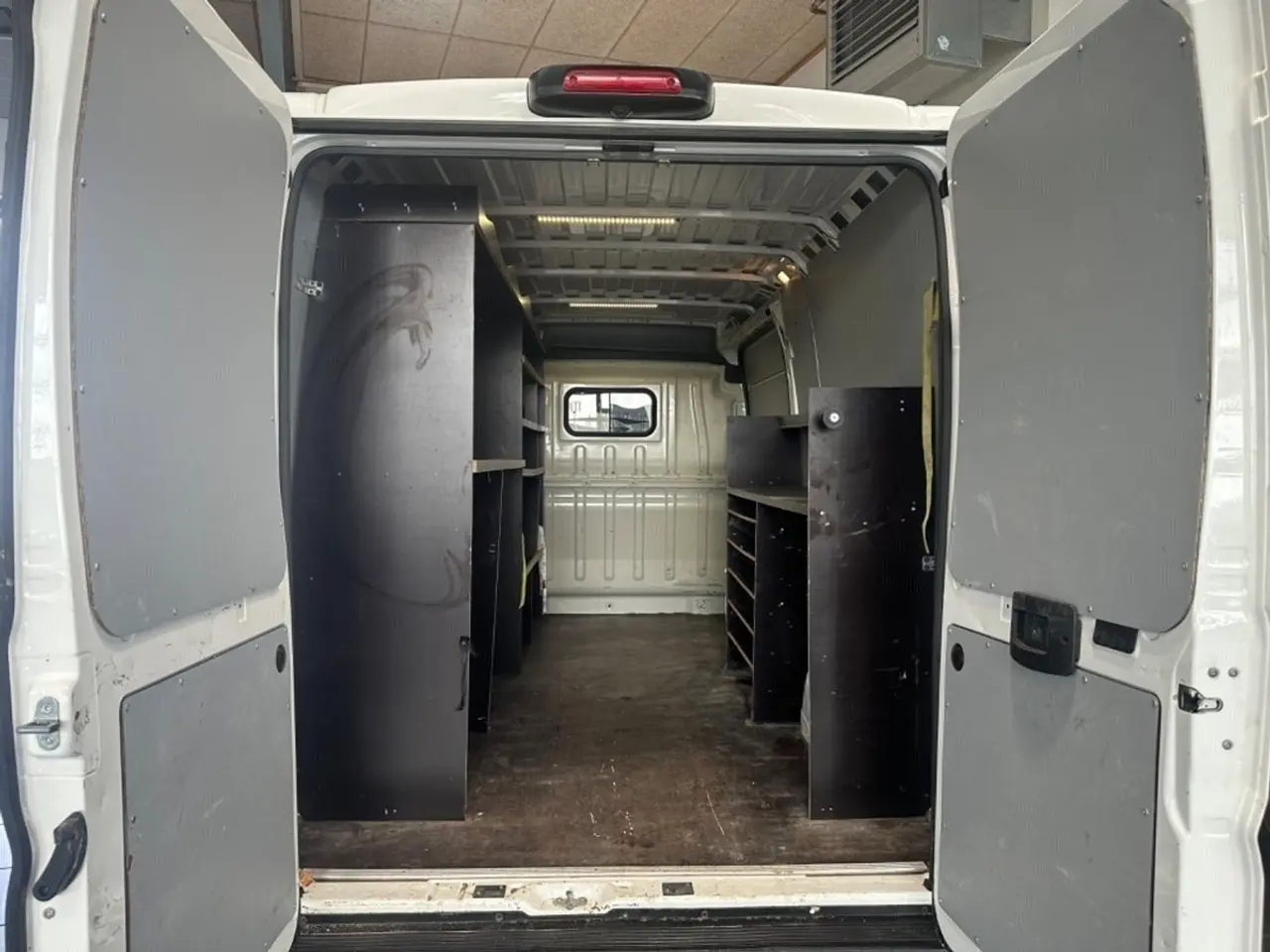 Billede 10 - Citroën Jumper 35+ 2,2 BlueHDi 165 L3H2 MasterLine