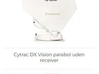 parabol / Sat TV