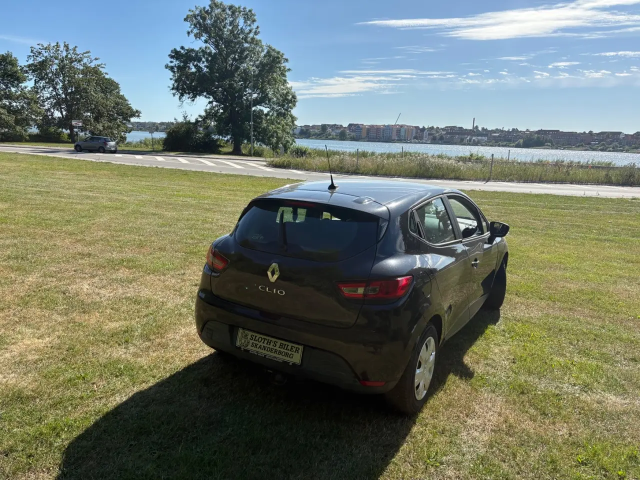 Billede 12 - Renault Clio IV 1,2 16V Expression
