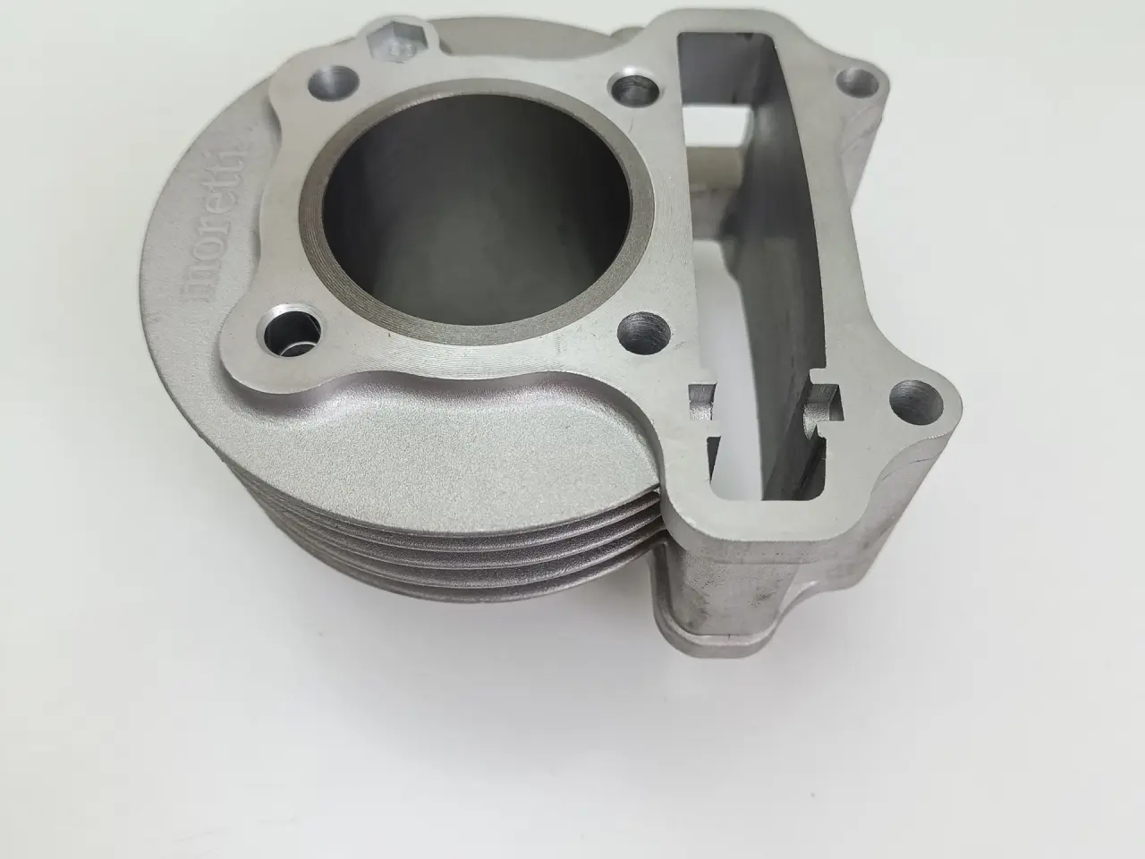 Billede 5 - NY! Cylinderkit 72cc (80cc) SPORT TUNING