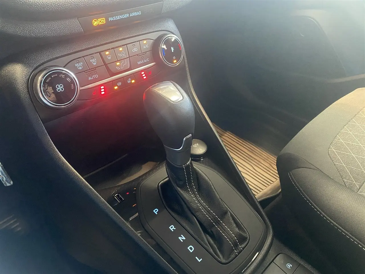 Billede 18 - Ford Fiesta 1,0 EcoBoost Active DCT