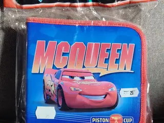 Cars cd tasker
