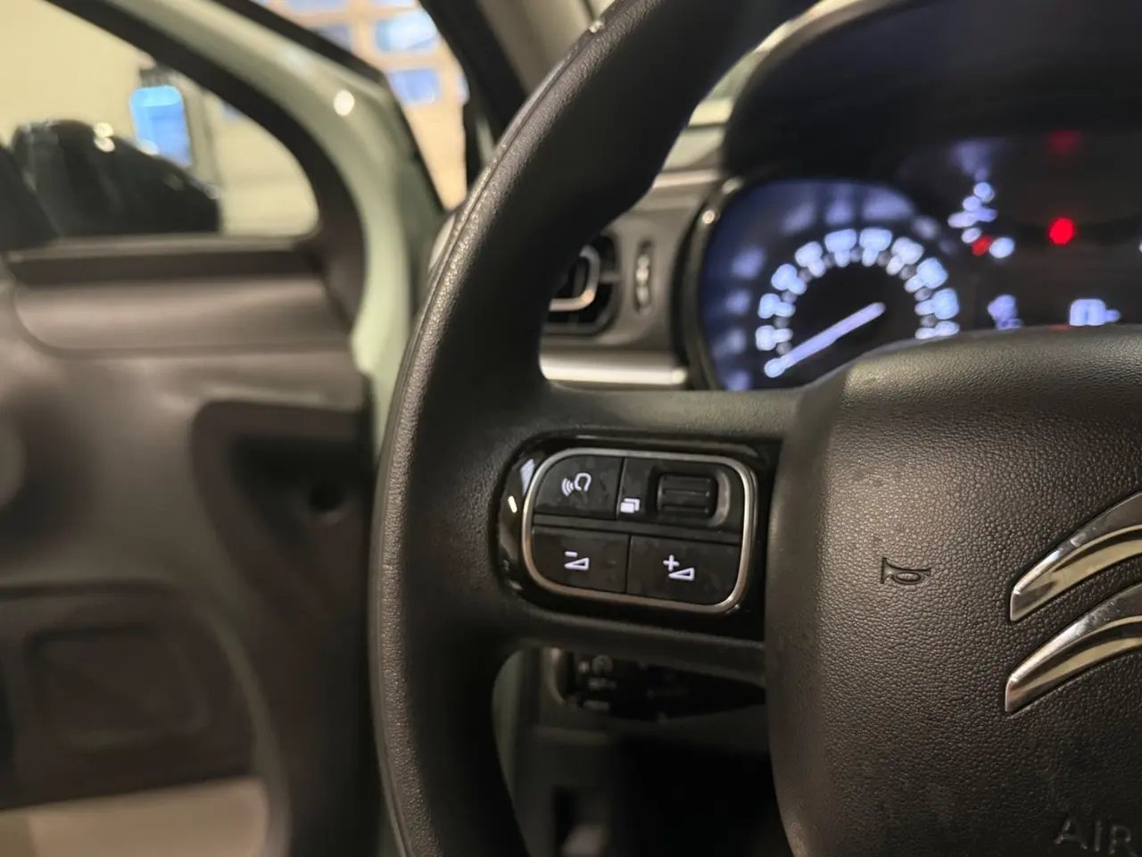 Billede 8 - Citroën C3 1,6 BlueHDi 75 Feel