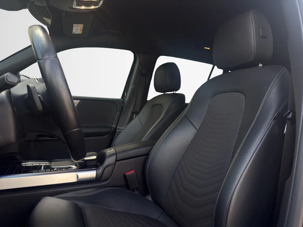 Billede 17 - Mercedes EQB300 4Matic
