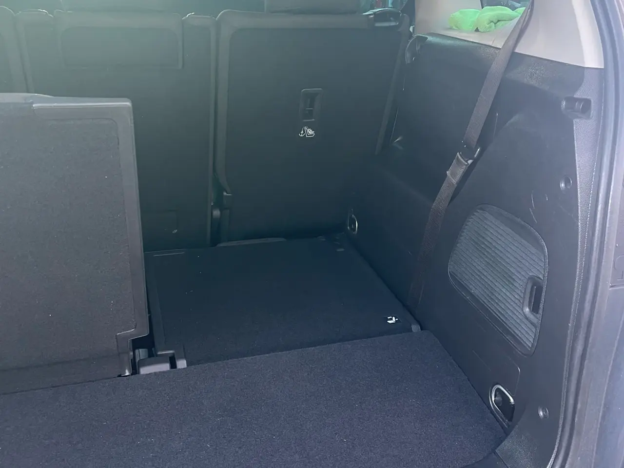 Billede 15 - Opel Zafira 2015