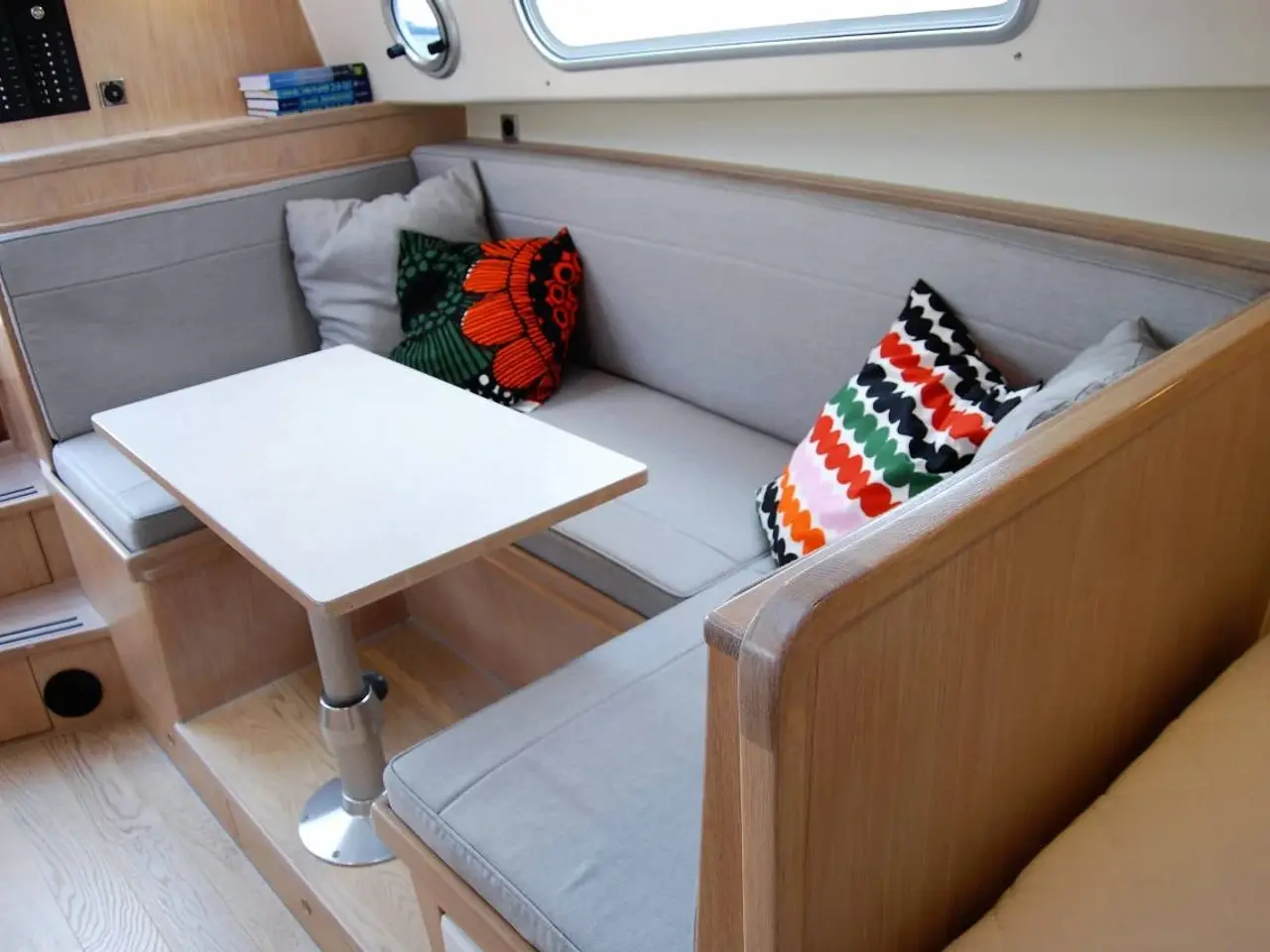 Billede 11 - Intercruiser 32