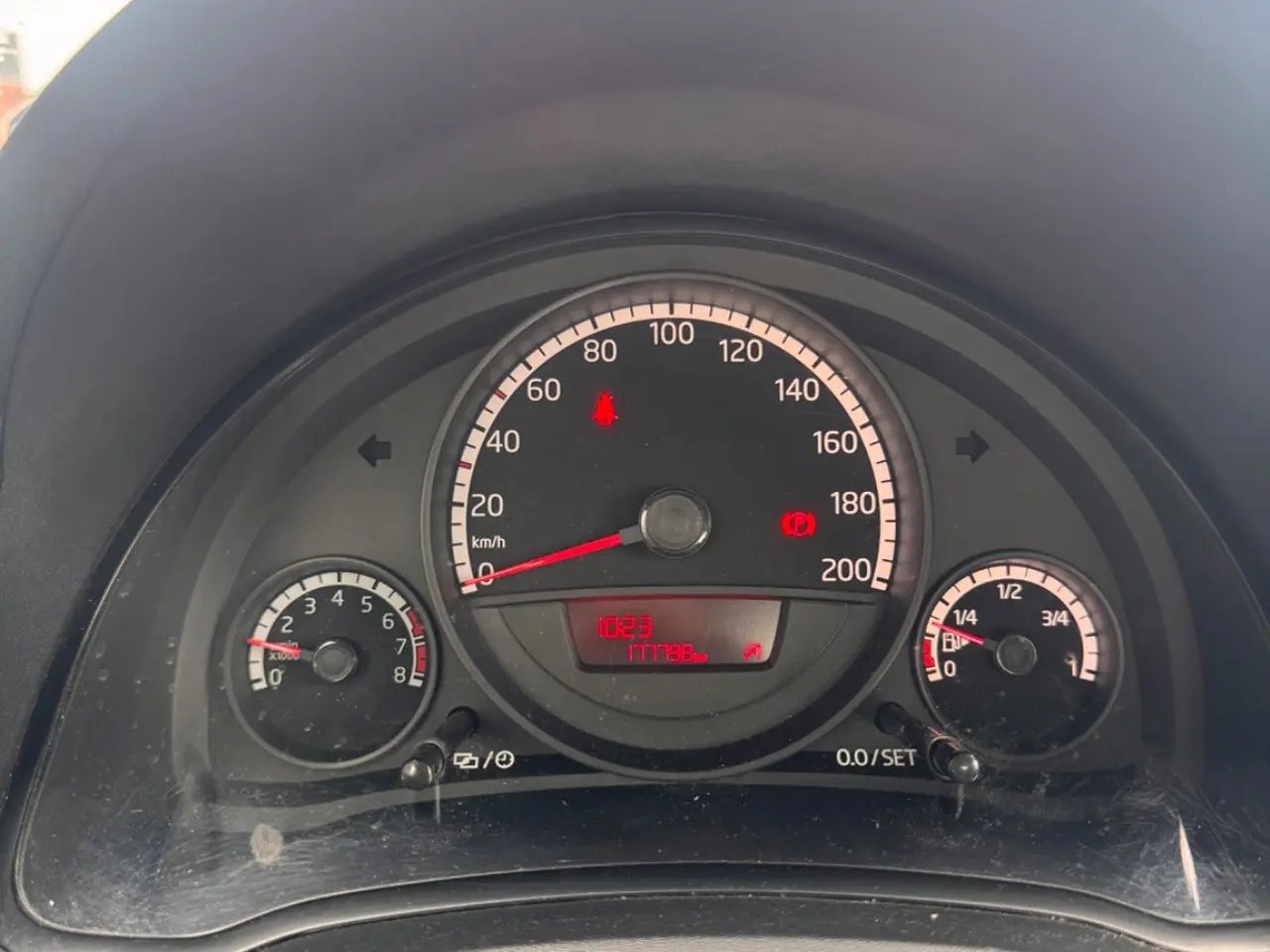 Billede 6 - VW Up! 1,0 60 Groove Up!