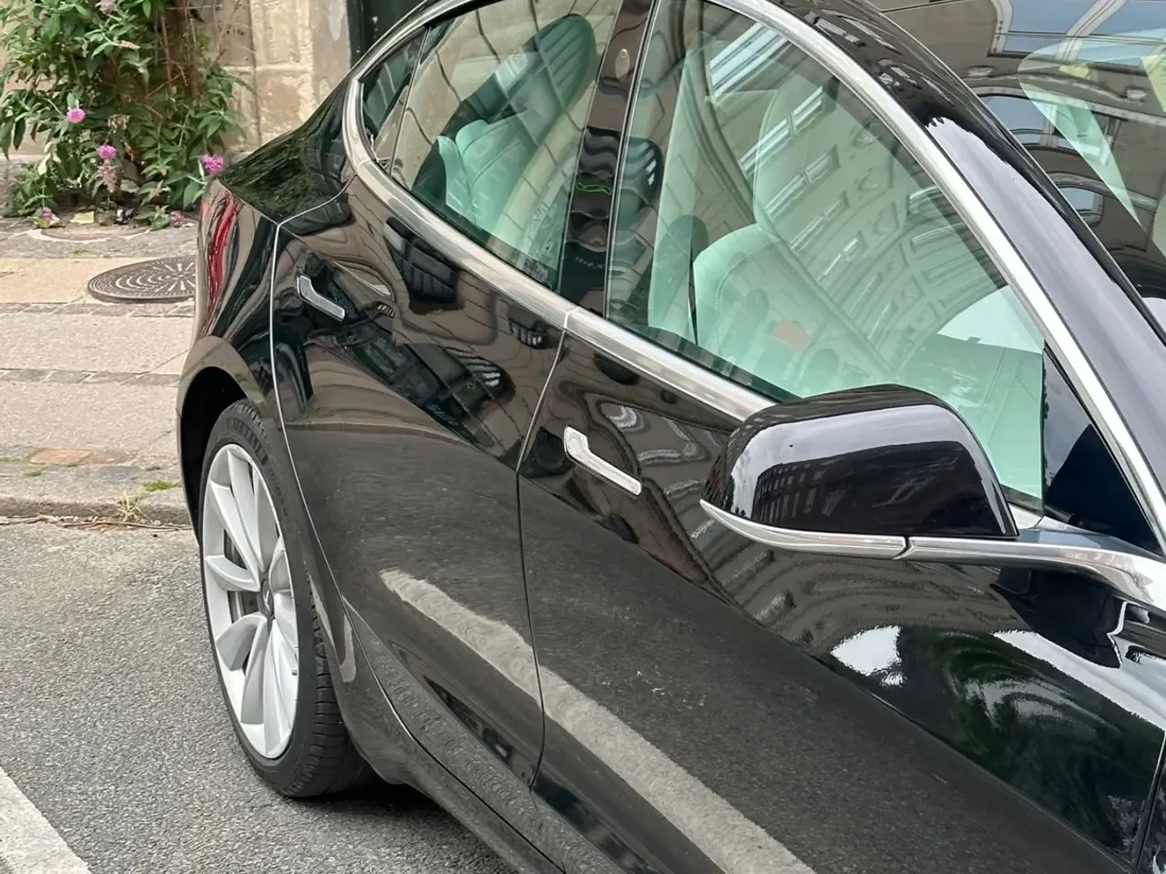 Billede 3 - Tesla Model 3 Standard Range+ RWD